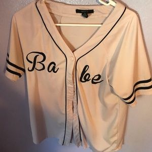 Babe Jersey